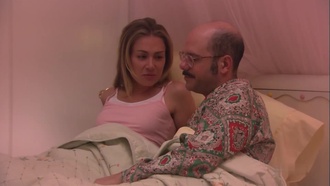 Задержка в развитии S03E11