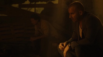 Побег S05E06