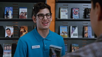 Трудности ассимиляции S02E22 Gotta Be Me