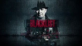 Чёрный список S04E02
