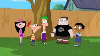 s04e10 Большие капли. А где Мизинчик