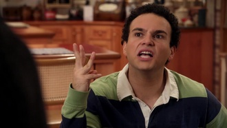 Голдберги S04E01