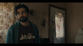 Извне S01E10