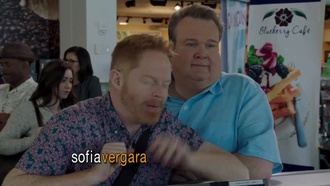 Американская семейка S08E18