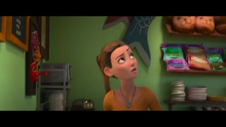 Baymax S01E02