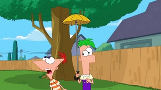 s04e25 Затерянные в Денвилле. Метод инатора