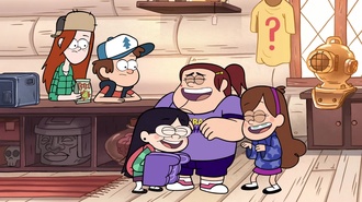 Gravity.Falls.S01E17.Boyz.Crazy