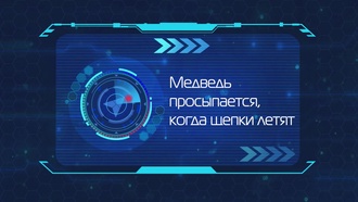 Дикие Cкричеры! S04E10