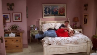 Friends.S05E19.The.One.Where.Ross.Can't.Flirt