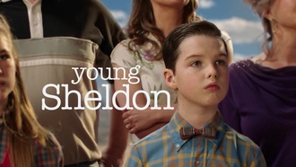 Young Sheldon S03E01