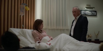 Бандит, ставший старшеклассником S01E08