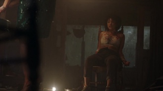 Эш против Зловещих мертвецов S03E09