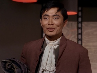 Star.trek.TOS.s01e21.The.Return.of.the.Archons