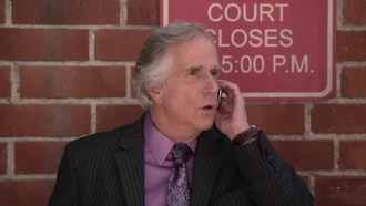 Задержка в развитии S04E04