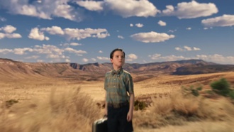 Young Sheldon S02E13
