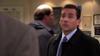 Офис S04E13