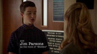 Young Sheldon S05E17