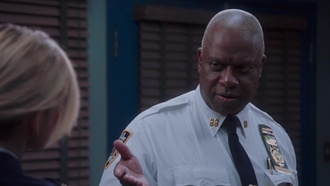 Бруклин 9-9 S06E18