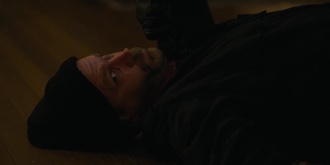 Баллард RHS s01e07