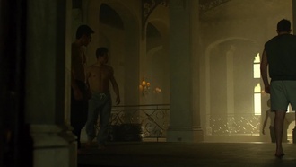 Сорвиголова S02E12