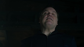 Крёстный отец Гарлема S01E10