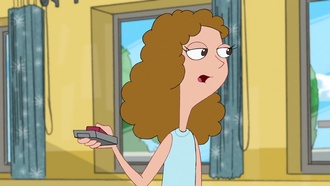 s03e13 Перрикламная пауза. В яблочко!