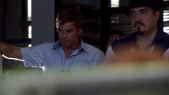 Dexter S01E04