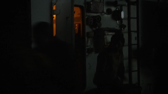 Побег S05E08
