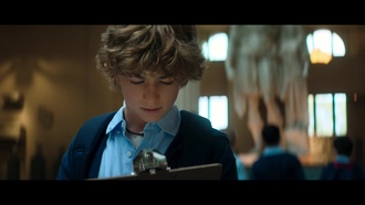 Перси Джексон и Олимпийцы S01E02