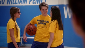 Голдберги S03E13