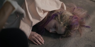 Баллард RHS s01e02