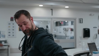 Больница Питт S01E15