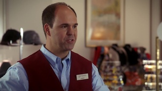 Голдберги S02E19