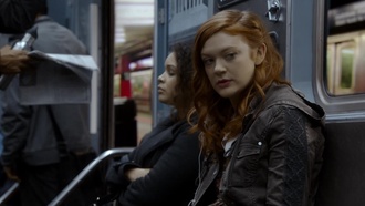 Чёрный список S01E07