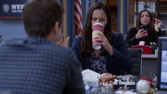 Бруклин 9-9 S03E07