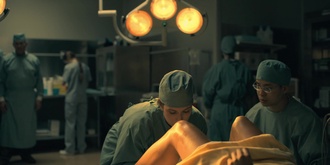 Академия «Амбрелла» S01E07