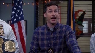 Бруклин 9-9 S05E04