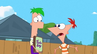 s02e37 Лето твоя пора! Часть первая