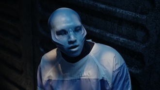 Засланец из космоса S03E08