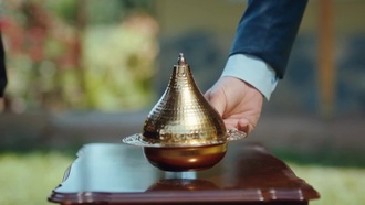 Гюльджемаль S01E38
