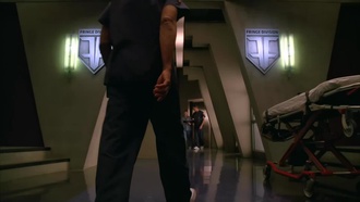 Грань S03E22
