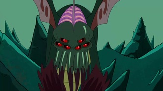 Rick And Morty S04E07