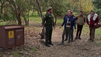 Американская семейка S10E17