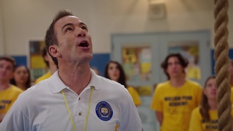 Голдберги S05E16