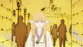 Sousou no Frieren 19