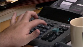 Офис S04E06
