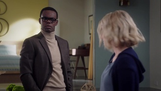 В лучшем мире S01E03