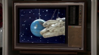 Голдберги S03E22