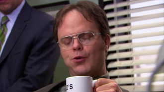 Офис S03E25