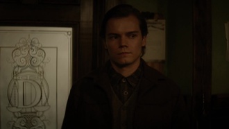 Сын S02E07